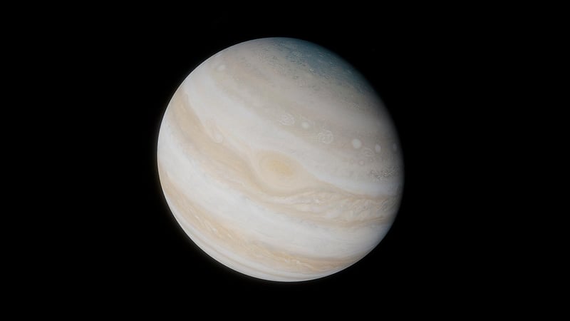 Jupiter Missions