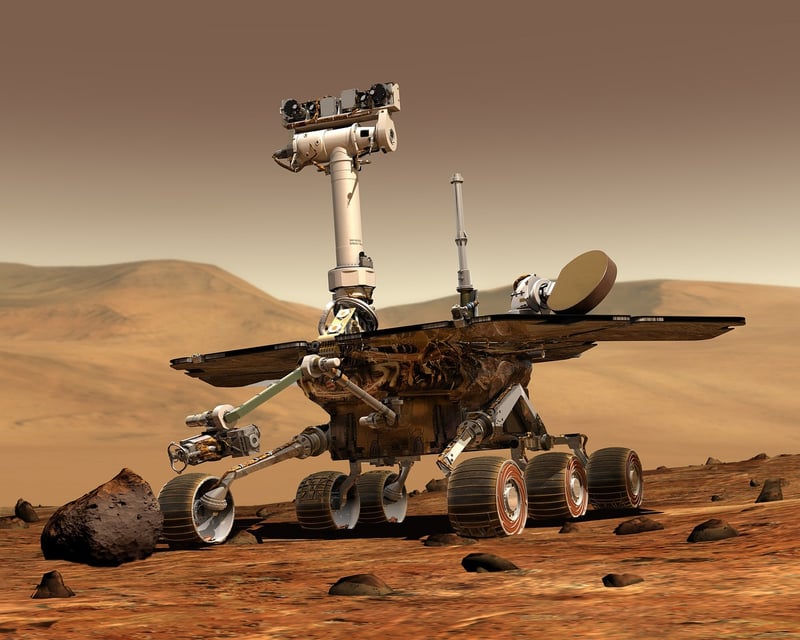 Asteroid Mining