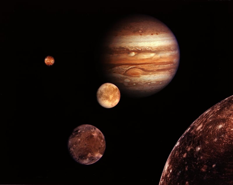 Juno Mission