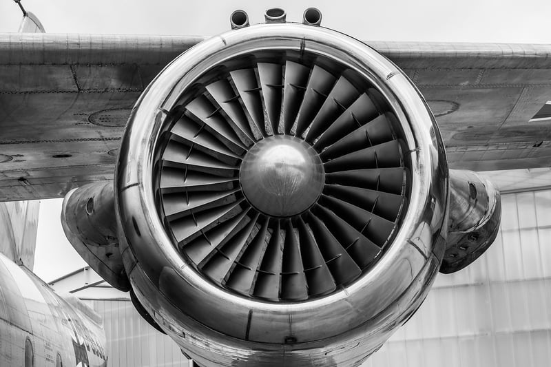 Advanced Propulsion System